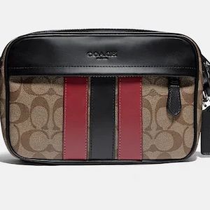 COACH Crossbody Bag- ‘Graham’